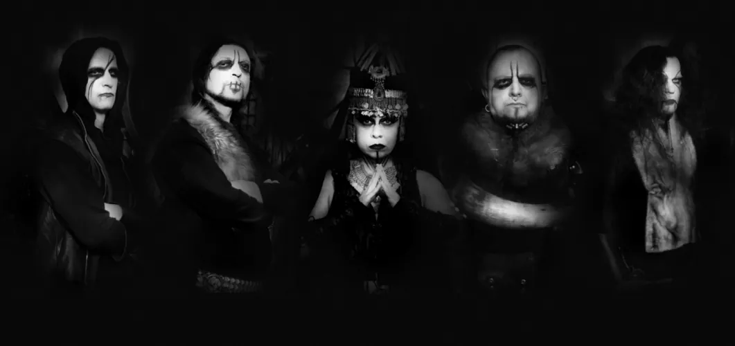 Darkestrah: i dettagli del nuovo "Nomad"