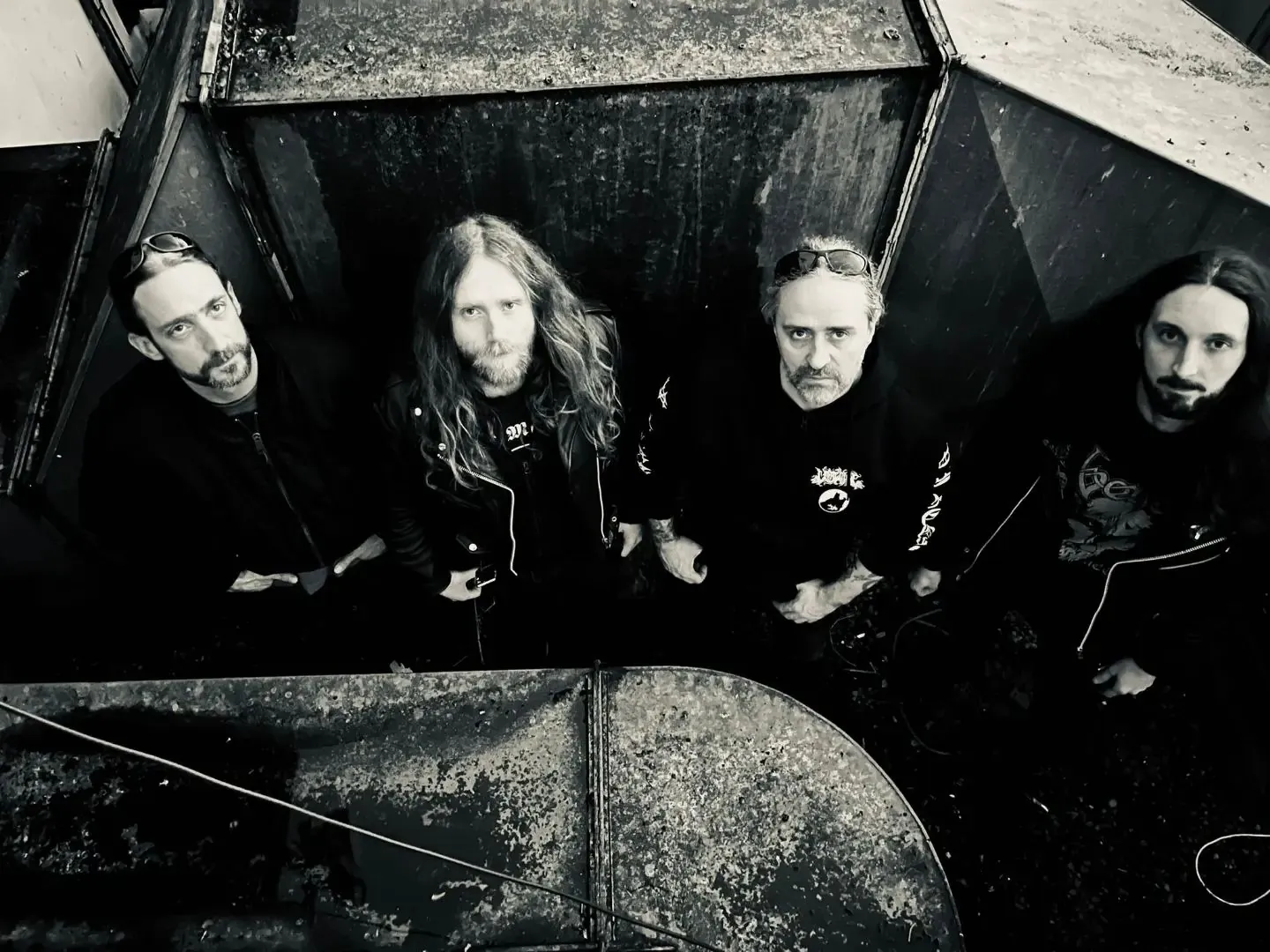 Vircolac: i dettagli del nuovo studio album