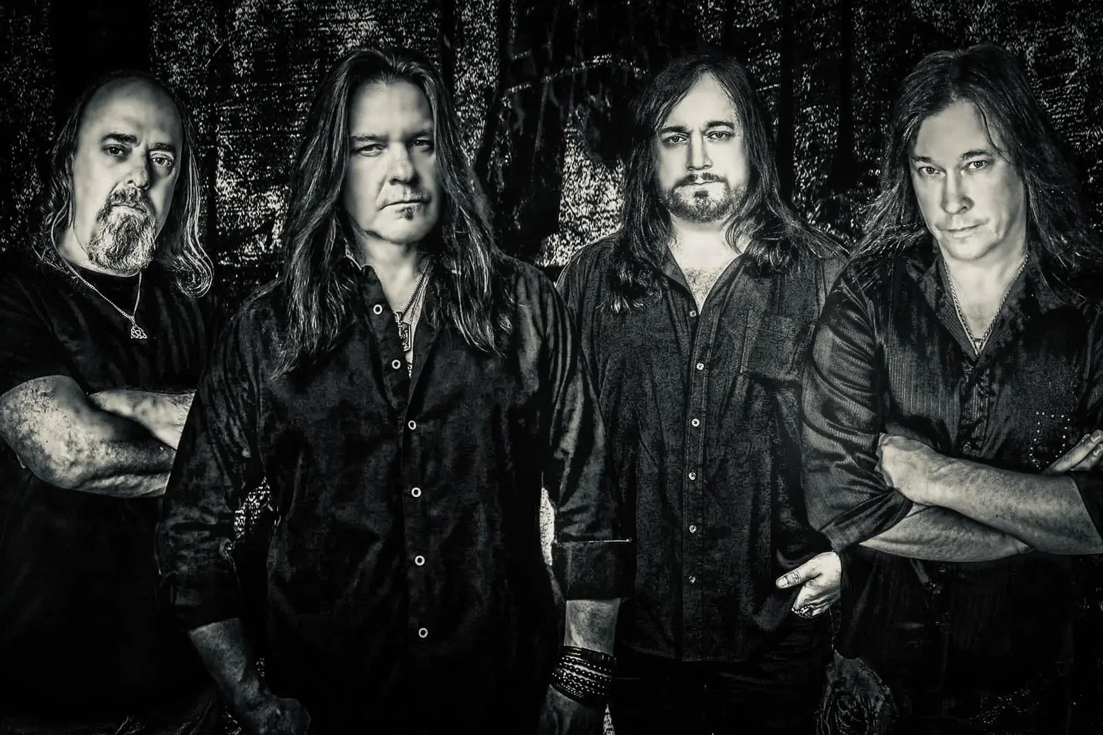Withering Scorn: secondo disco in lavorazione