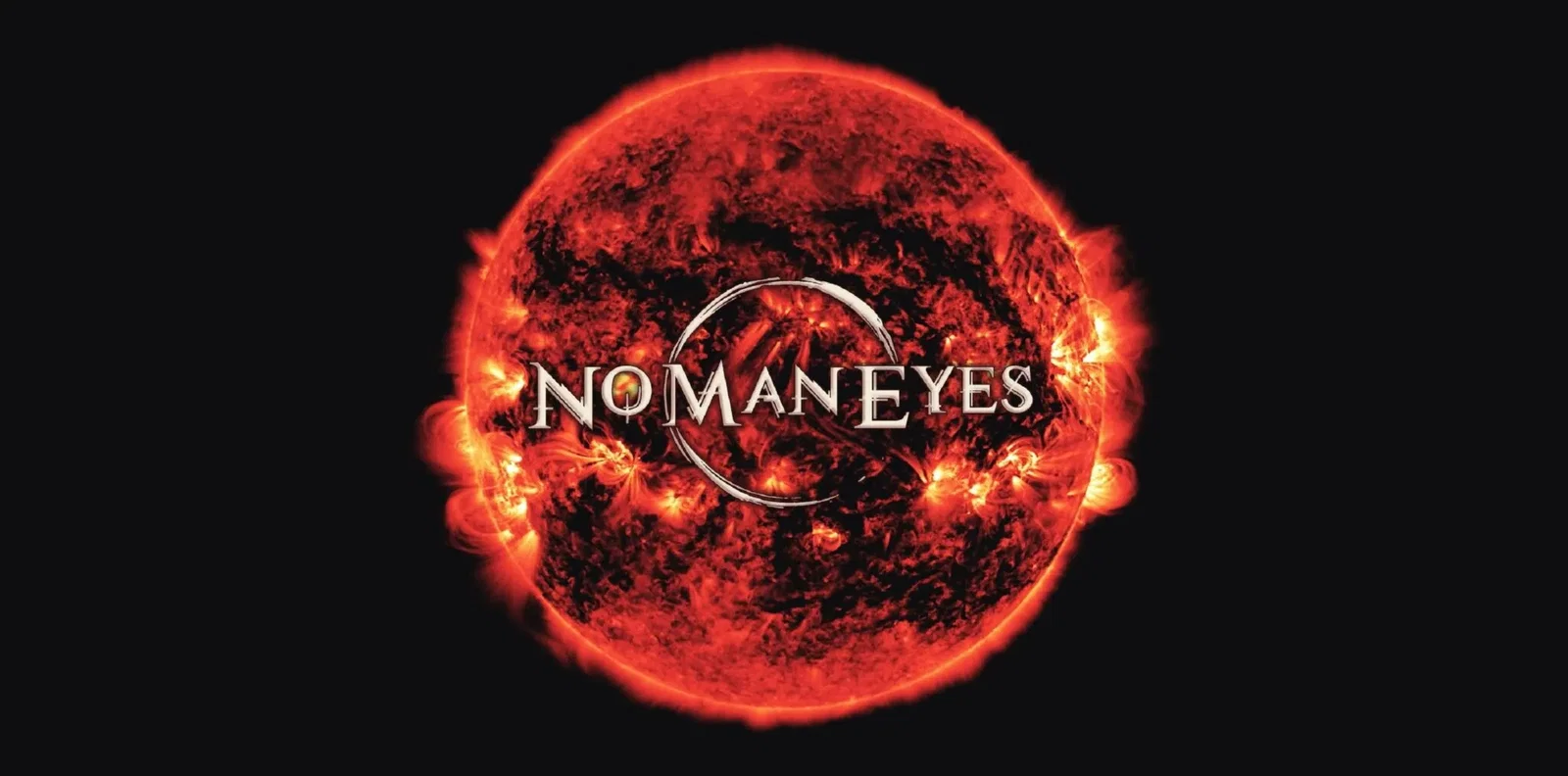 Intervista No Man Eyes (Andrew Spane)