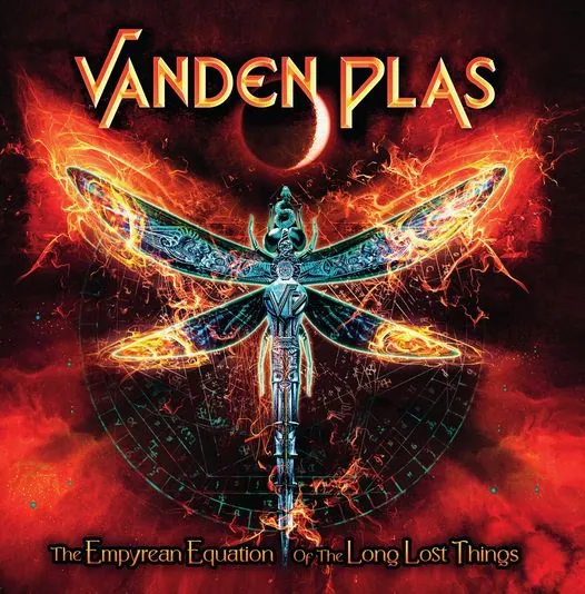 Vanden Plas: guarda il video del nuovo singolo