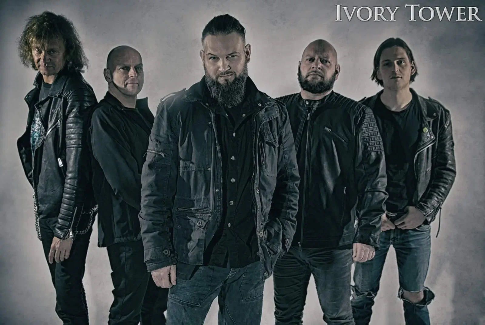 Ivory Tower: informazioni sul prossimo album
