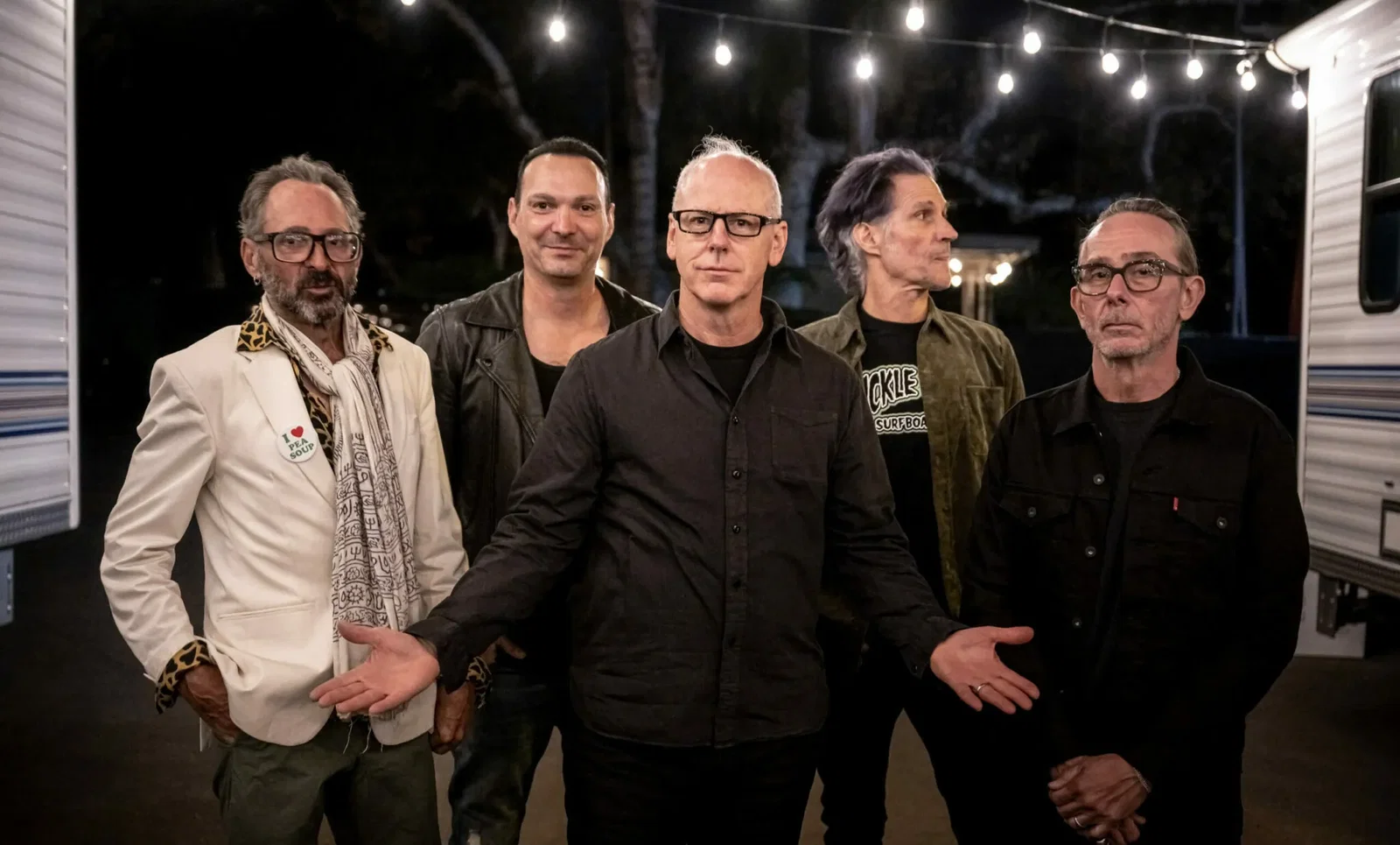 Bad Religion: ad luglio una data allo Sherwood Festival di Padova