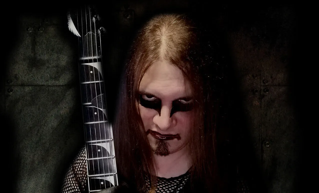 Blood Thirsty Demons: disponibile sulle principali piattaforme digitali l'intera discografia