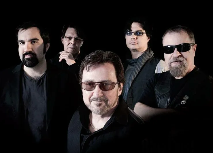 Blue Öyster Cult: nuovo album per il 50° anniversario della band