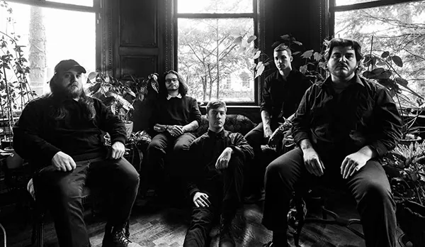 Boundaries: il ritorno con "Death Is Little More", in uscita Il 29 marzo via 3DOT Recordings