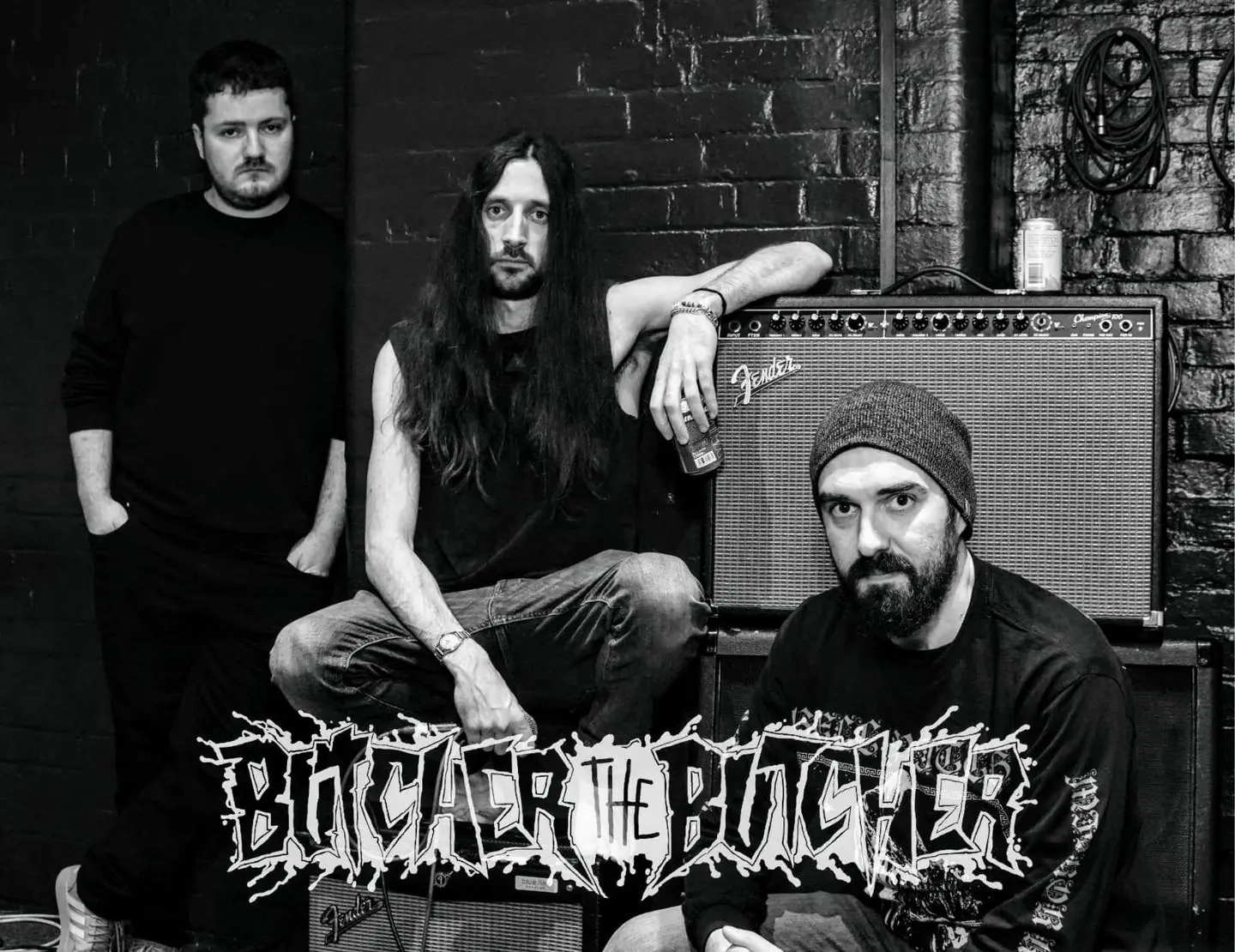 Ashes You Leave: il chitarrista Bero Poje lancia il nuovo gruppo Butcher the Butcher, ascolta '445', il singolo di debutto