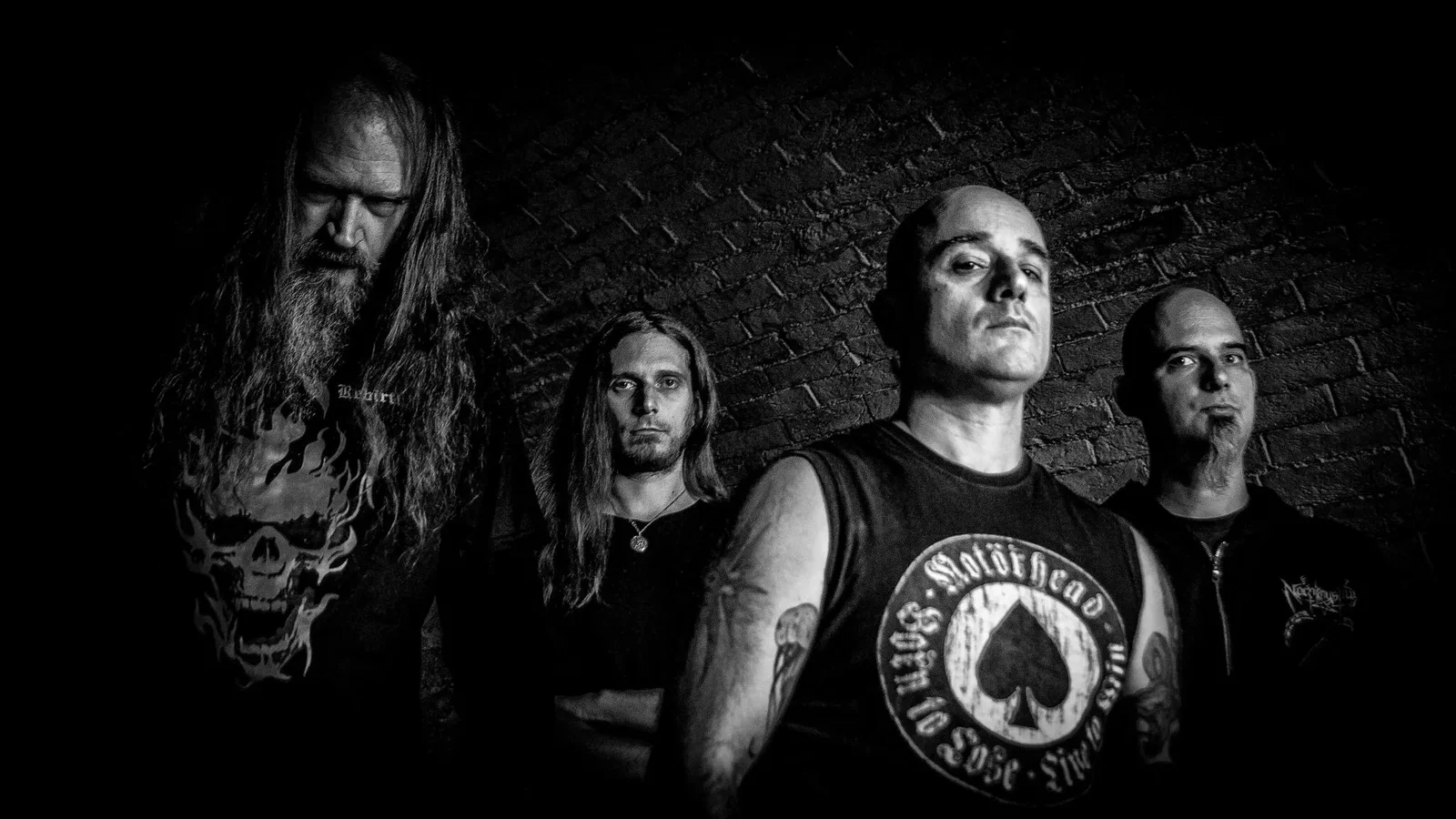 Charun: dalle ceneri dei Coram Lethe annunciano il debut-EP, guarda il teaser