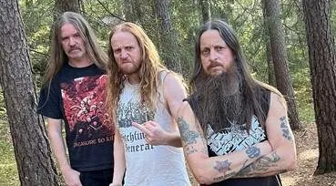 Coffin Storm: in arrivo il debut-album "Arcana Rising" con Apollyon (Aura Noir), Bestial Tormentor (Infernö) e Fenriz dei Darkthrone