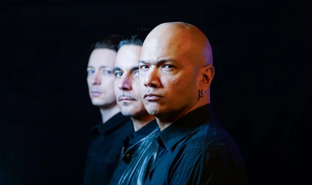 Danko Jones: Sounds Deluxe Version + "4x10" Limited, 10" Vinyl Edition disponibile da oggi su AFM Records