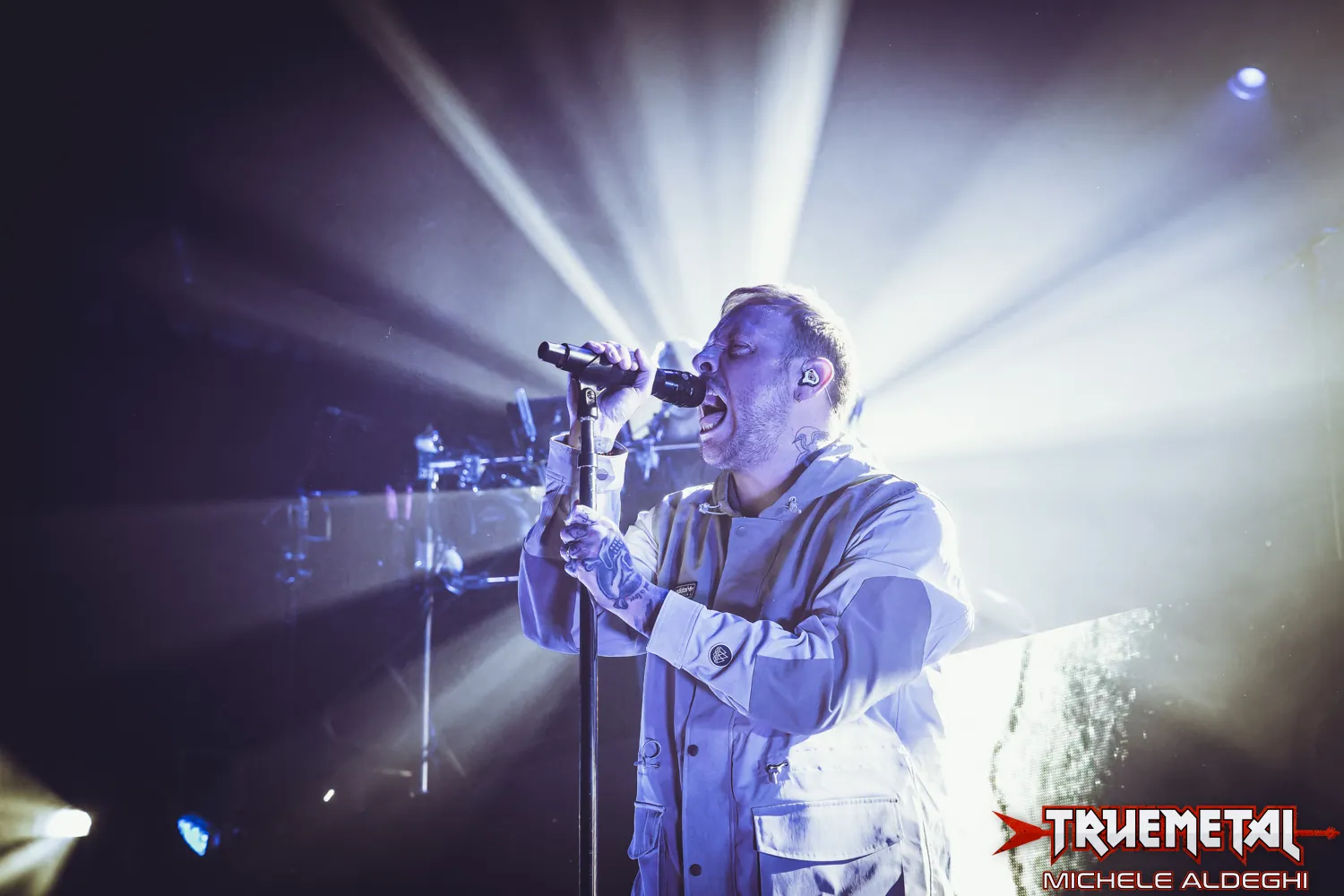 Photo Report: Architects - Loathe@Alcatraz 2024