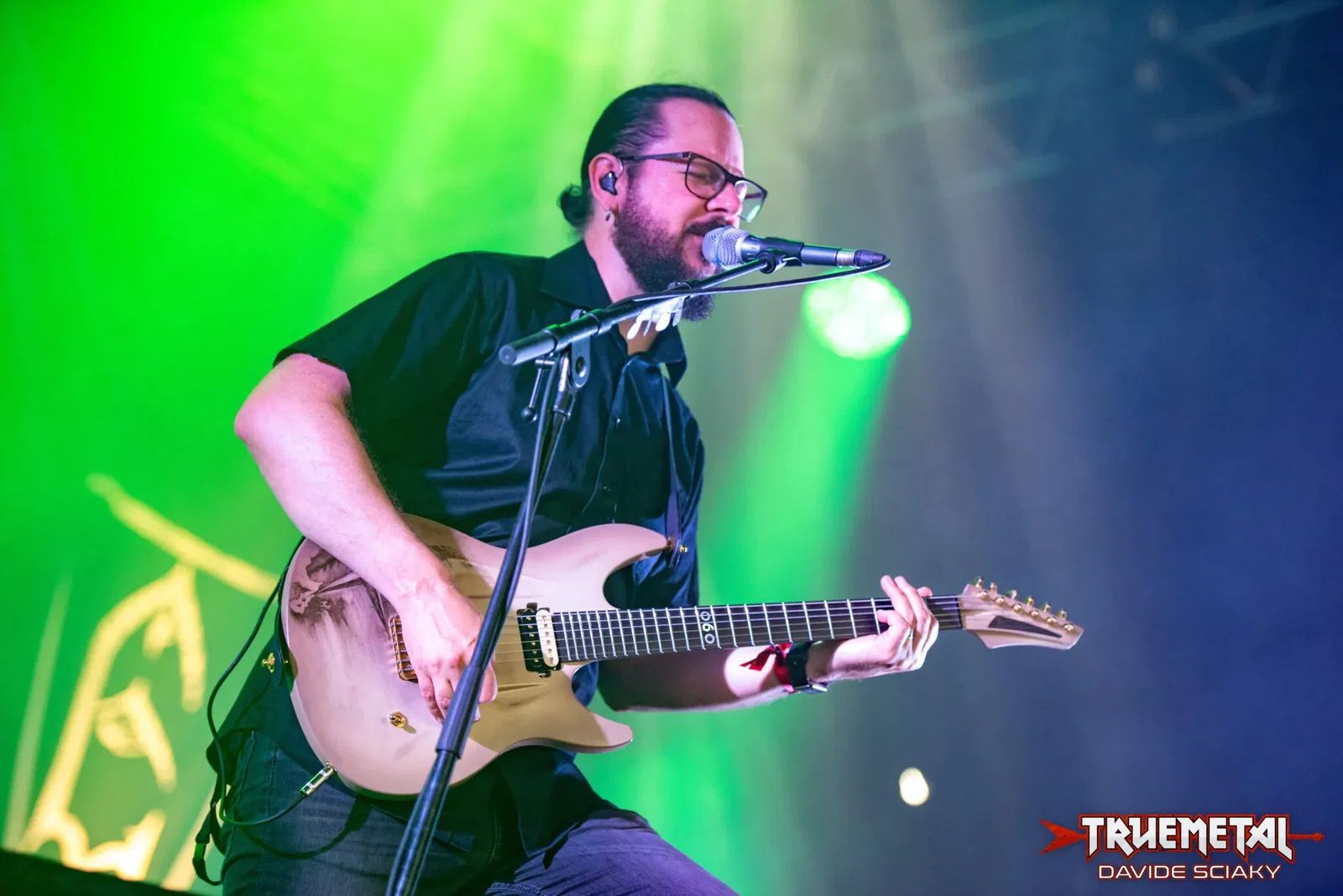 Ihsahn interview