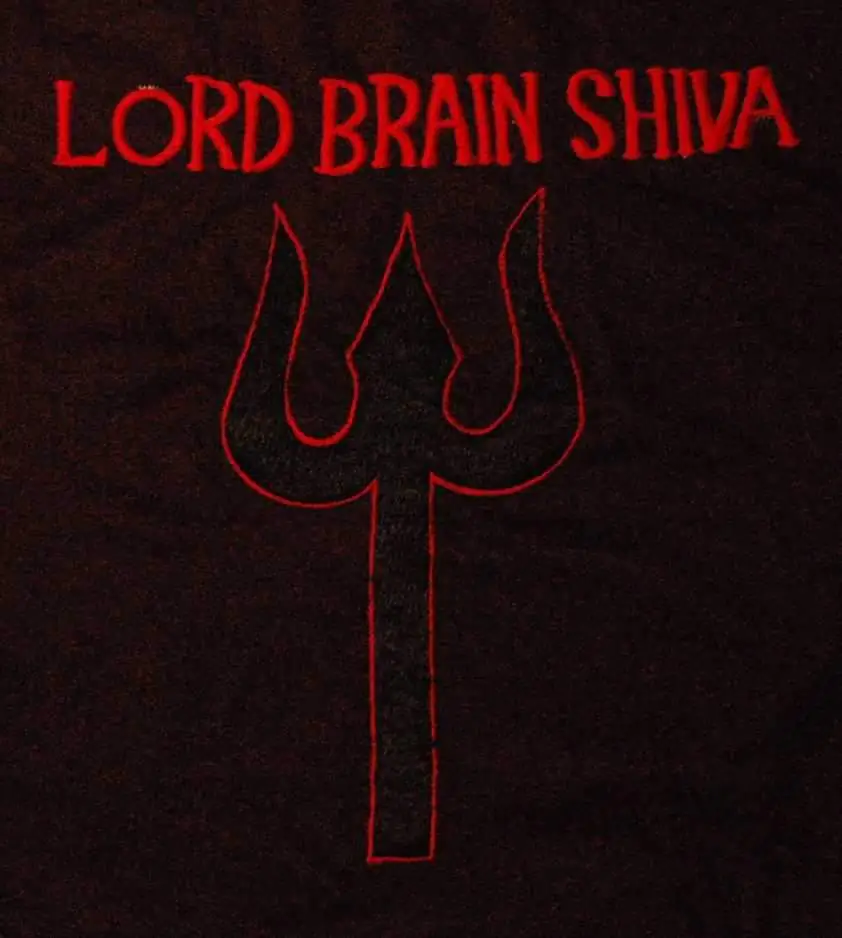 Intervista Lord Brain Shiva (tutta la band)