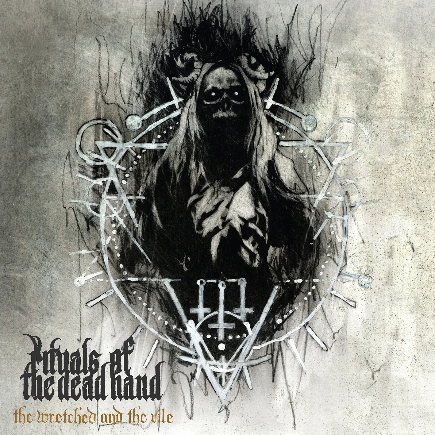 The Wretched and the Vile