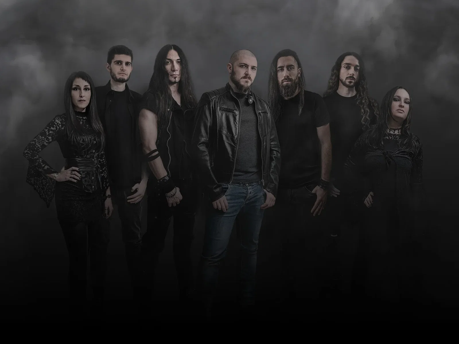 Furor Gallico: guarda il nuovo video Call Of The Wind