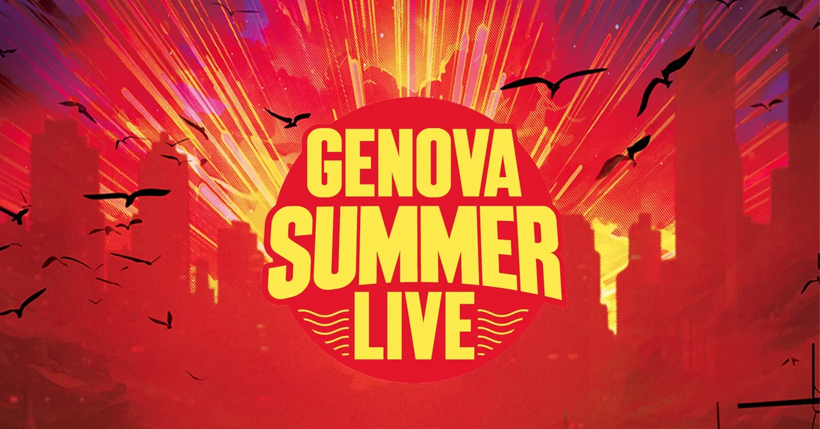 Genova Summer Live 2024: svelati altri due nomi
