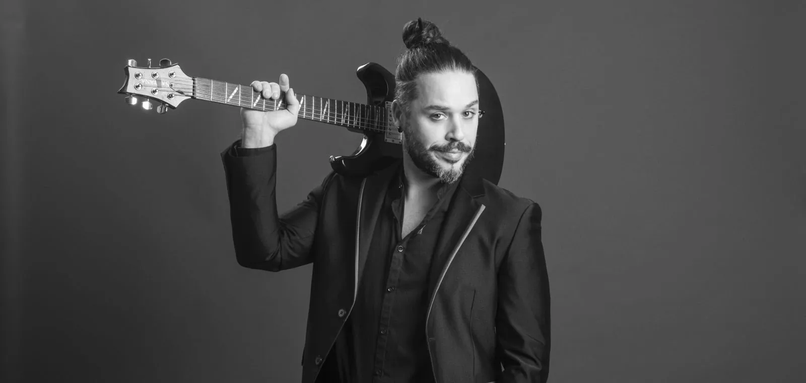 Giacomo Voli (Rhapsody Of Fire): gli orari della data al Legend di Milano con il progetto "The Voice of Rock"