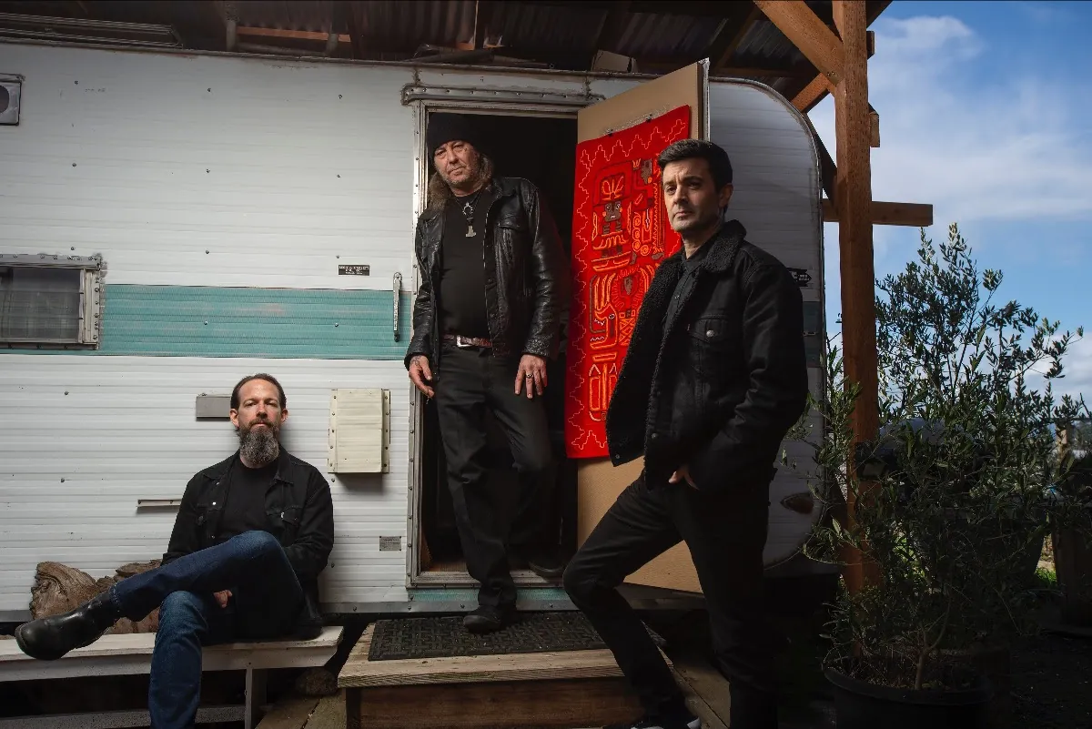 High On Fire: ad aprile il nuovo LP "Cometh the Storm", primo singolo online
