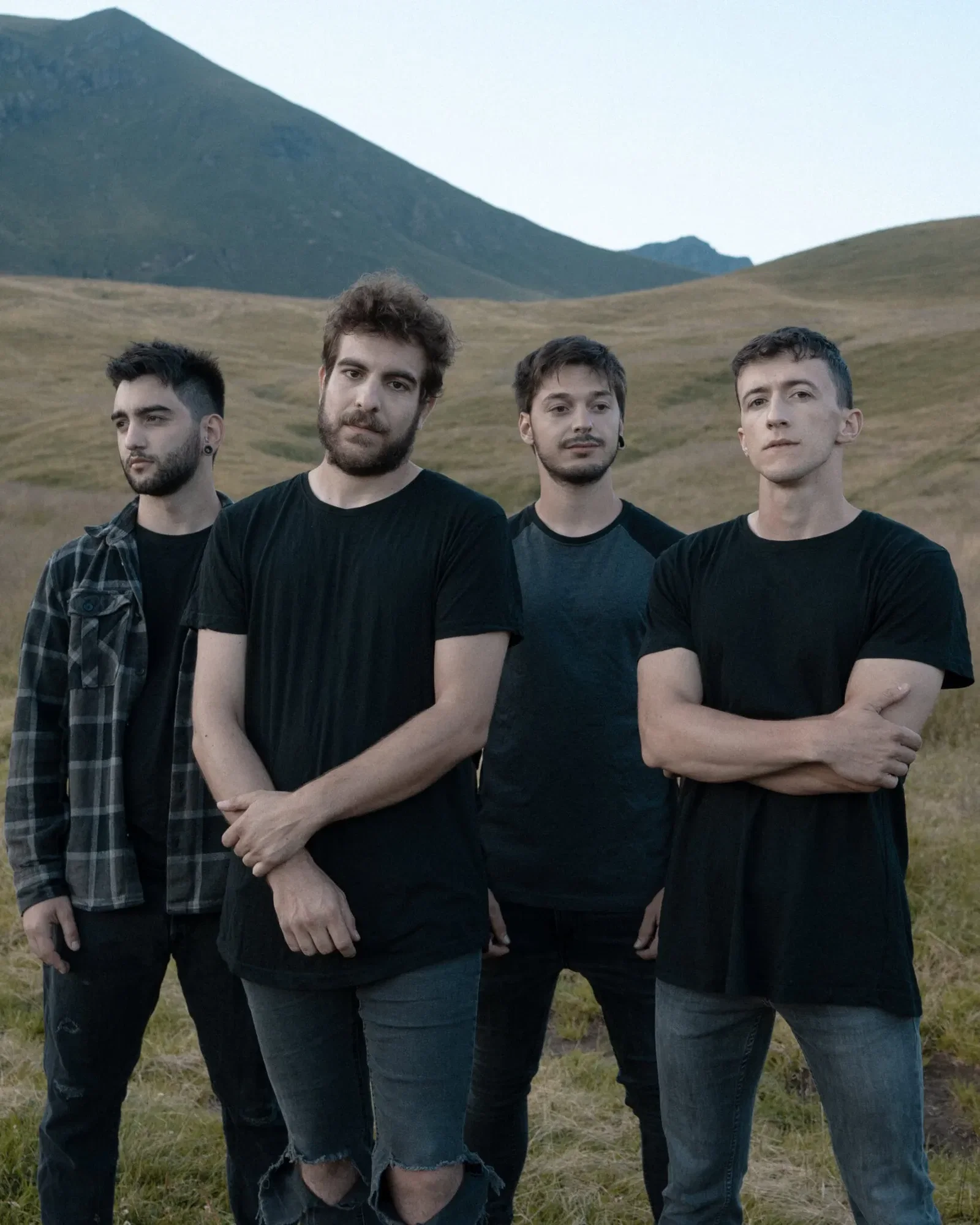 Inner Witheout: a marzo il nuovo album "Bottom Seeker", video music online