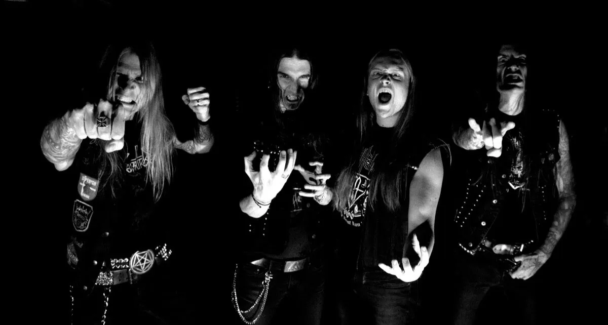 In Aphelion: guarda il video del nuovo singolo 'A Winter Moon's Gleam'