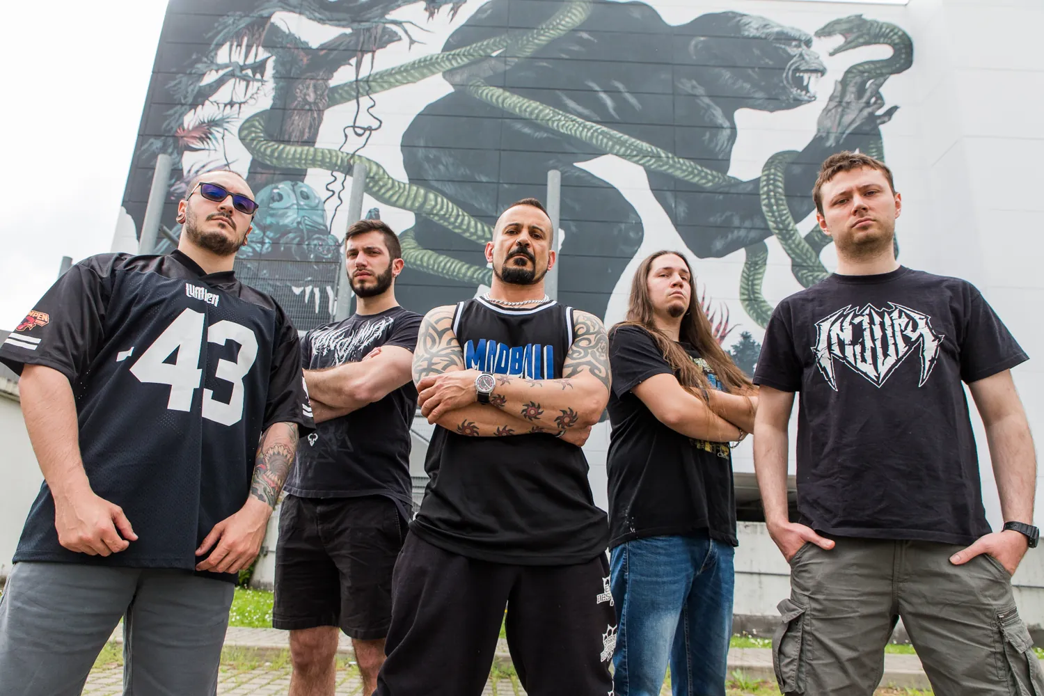 Keep The Promise: il lyric video di 'Stupid People on Social Media'