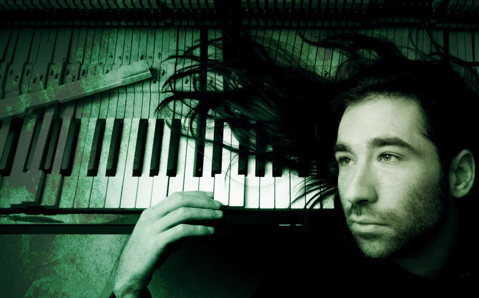 Myrath interview (Kevin Codfert)