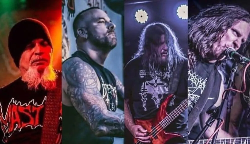 Left To Die: una data a Torino con gli Hellripper