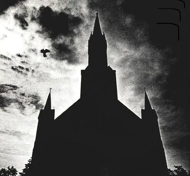 La Chiesa Metallara esiste