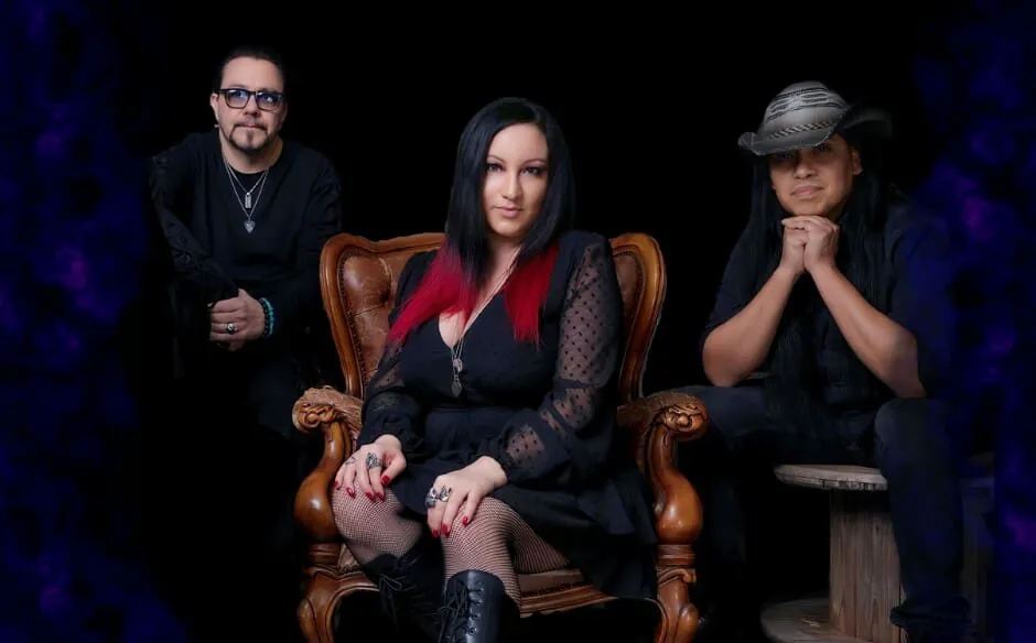 Madhouse: ecco il music video ufficiale di 'When the Black Sun Dies'