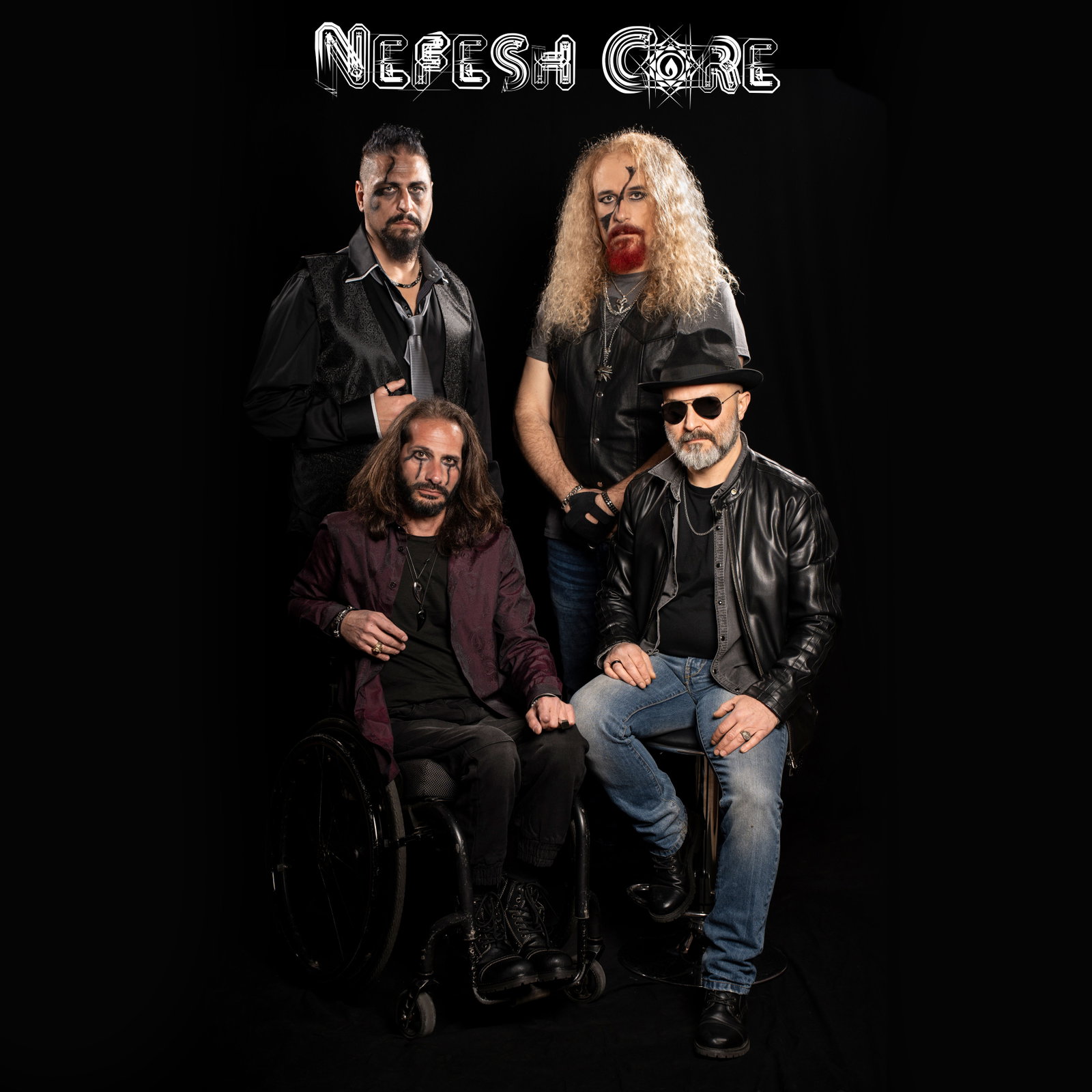 Nefesh Core: il nuovo singolo 'Lullaby'