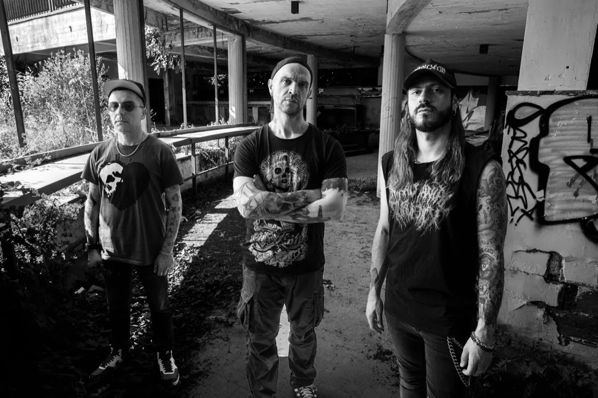 Neid: in concerto al Bloom di Mezzago con Misophonia, Cirque De La Merde a altri ancora