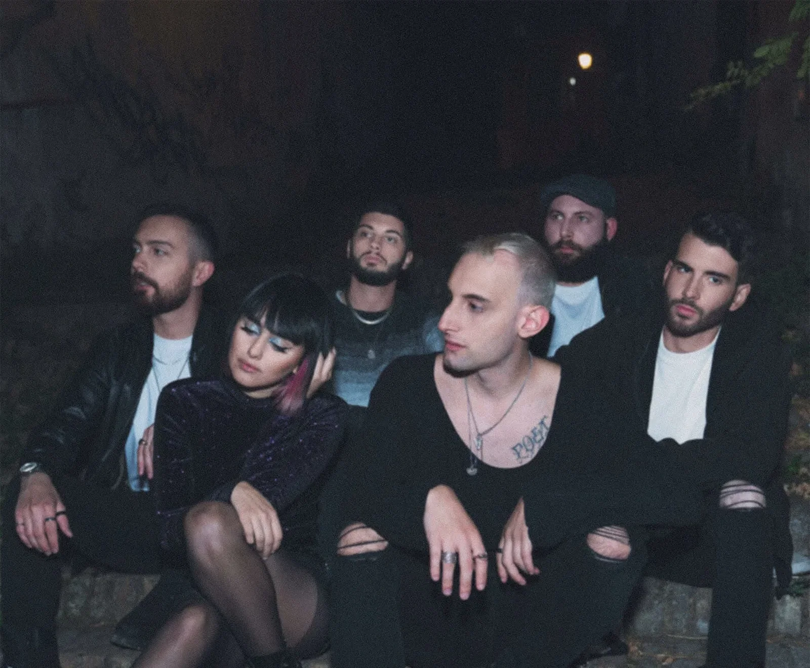Plugs Of Apocalypse (POA):  il nuovo singolo 'Deep Within'
