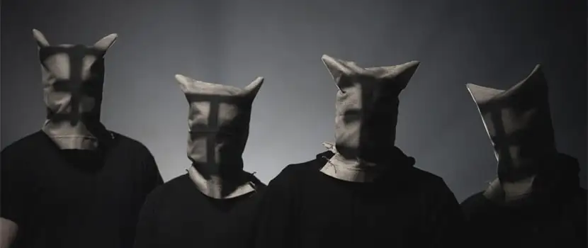 Reflections: guarda il video del nuovo singolo 'Deva'