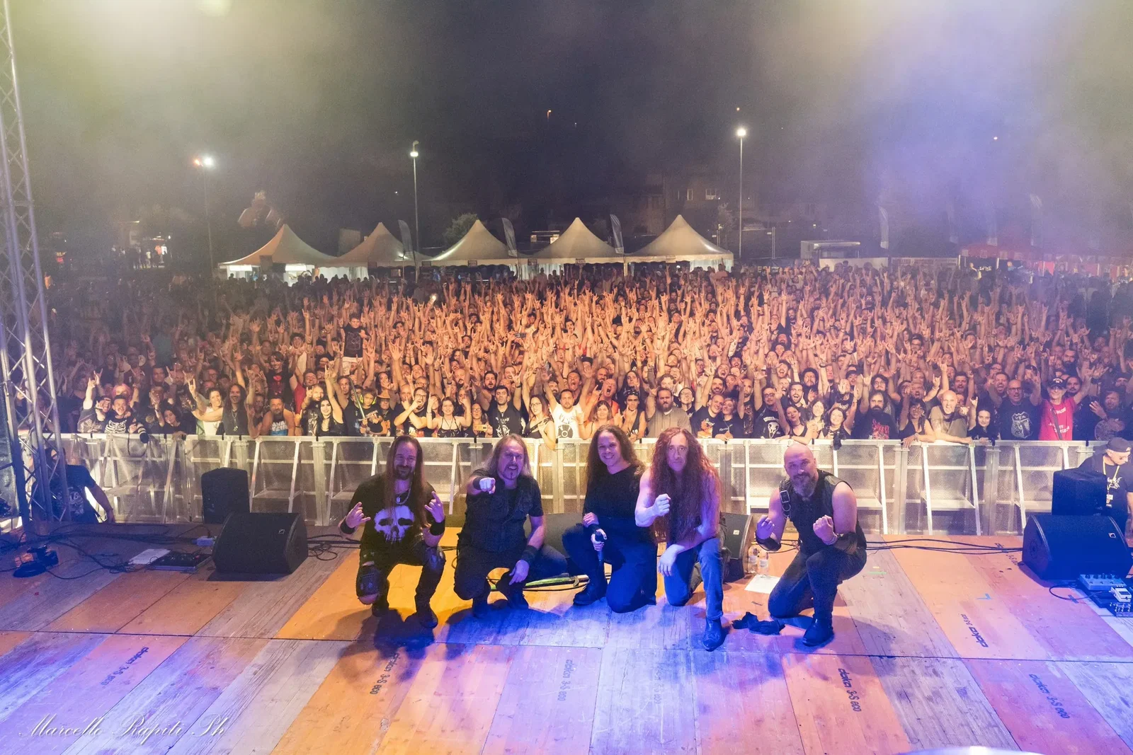 Rhapsody Of Fire: a maggio il nuovo album. Guarda la copertina e video della title track