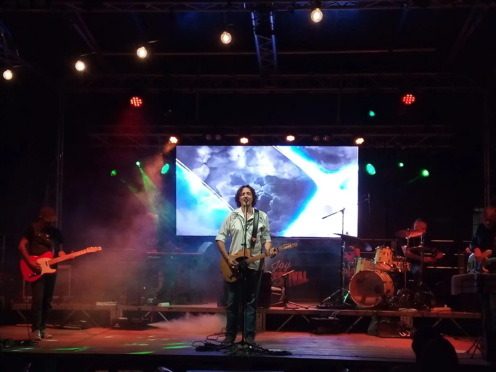 Road Syndicate: in uscita il nuovo singolo 'Faster'