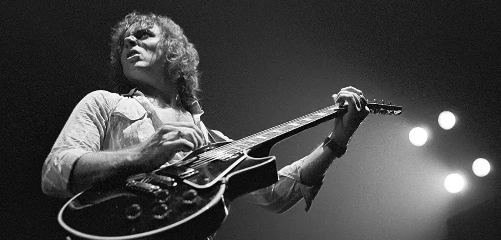 Ronnie Montrose: celebrato nella tappa californiana del "Ronnie Montrose Remembered”, video