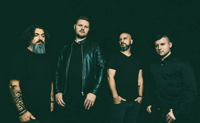 Sailor Hunter: la band svedese pubblica il singolo 'Condemned by Creation'