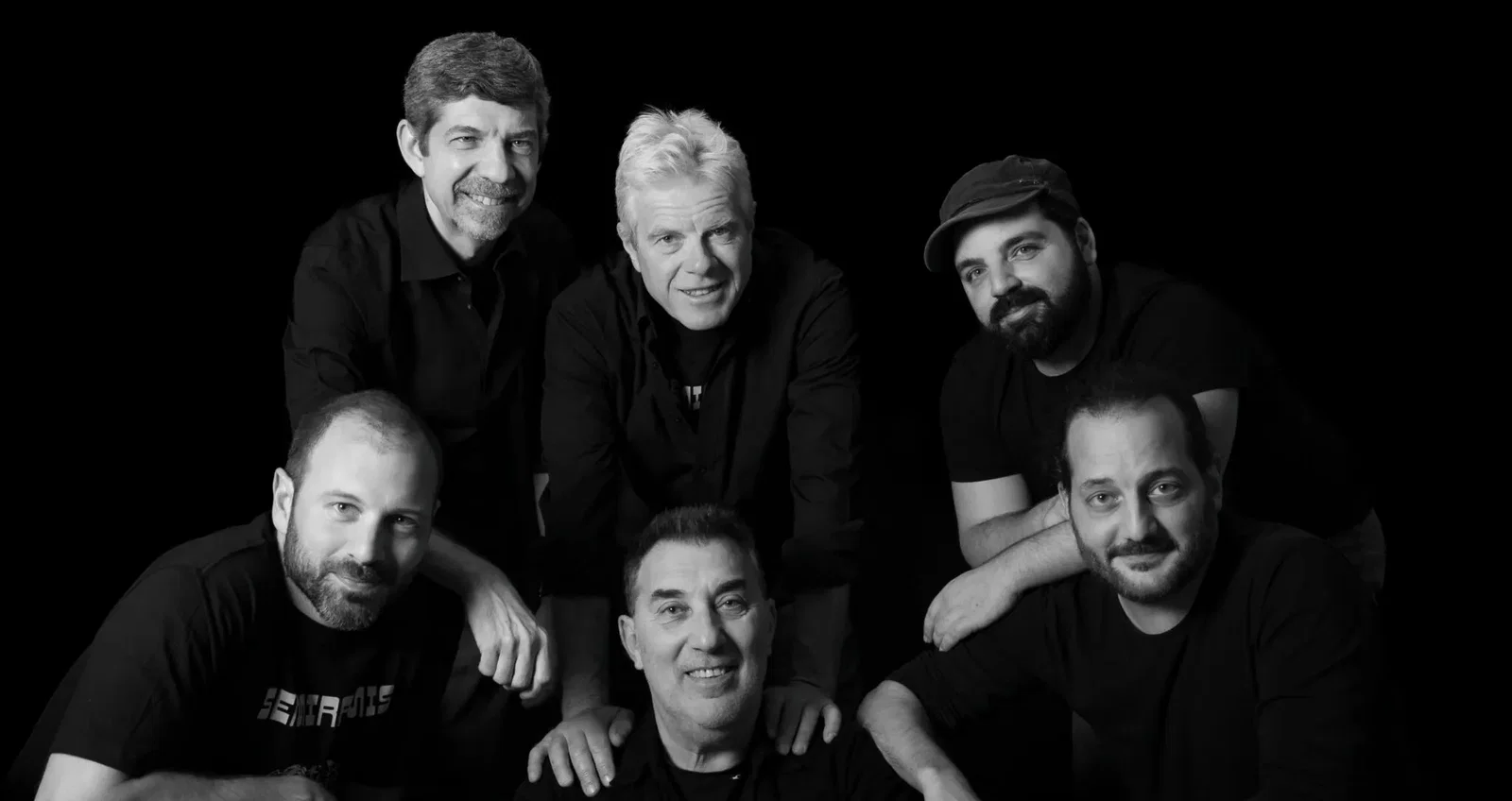 Semiramis: online il video di "Tenda Rossa"
