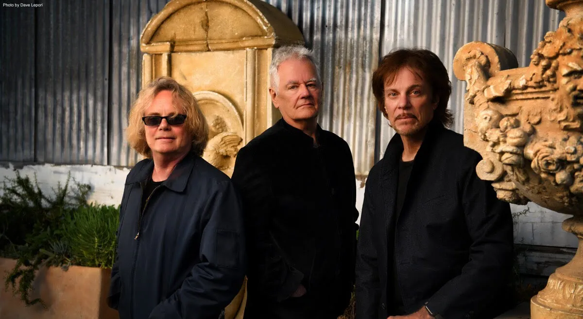 SiX By SiX: guarda il video del nuovo singolo 'The Mission'
