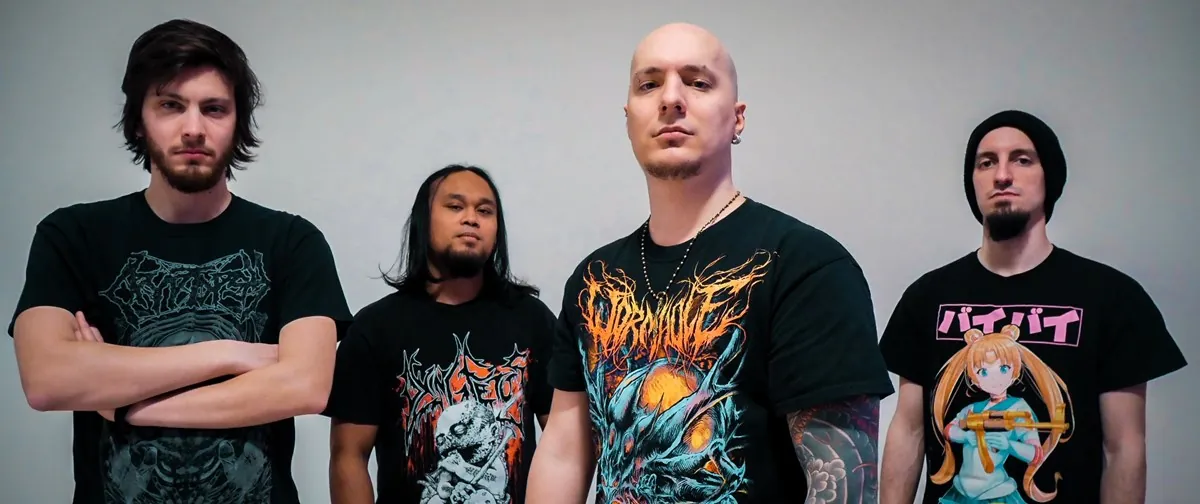 Spiritual Deception: il release party del nuovo album "Semitae Mentis"