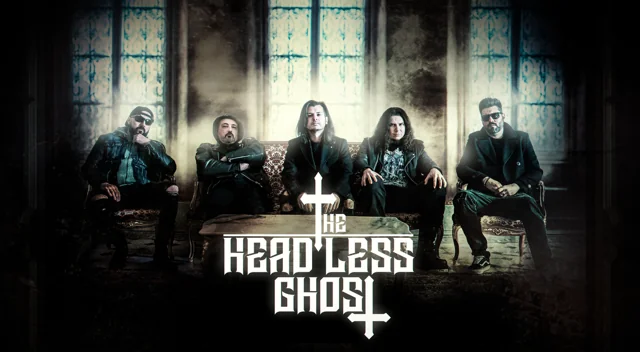The Headless Ghost: nuovo video online