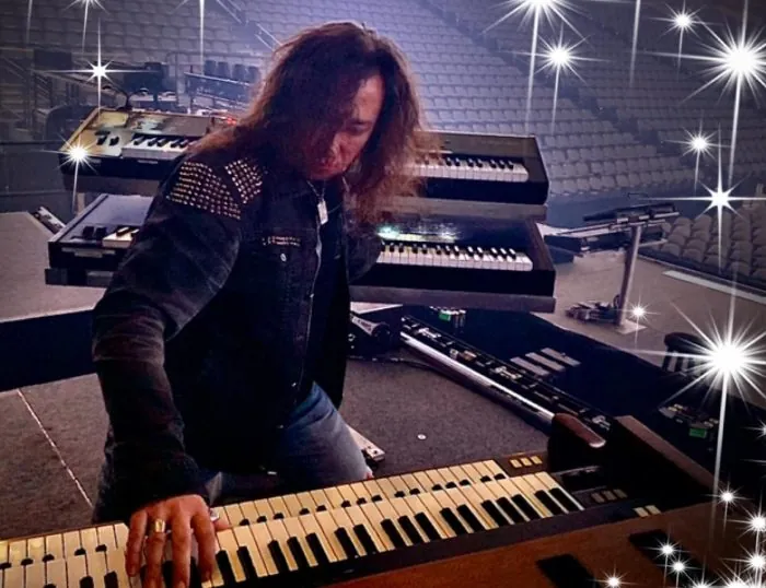 Trans Siberian Orchestra: è morto Vitalij Kuprij