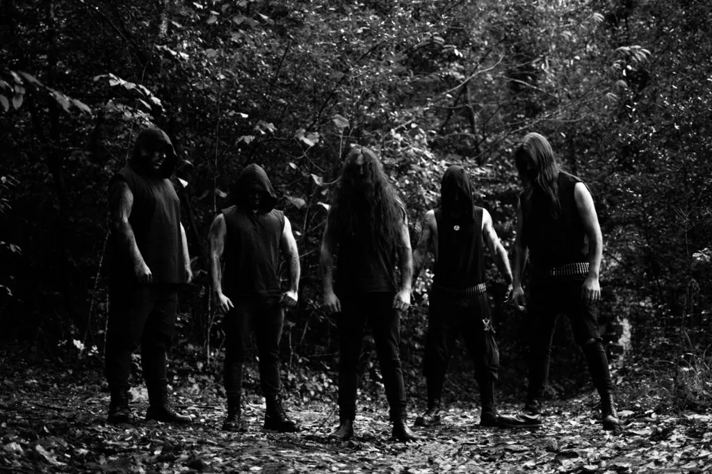 Vøidwomb: firmano per Avantgarde Music