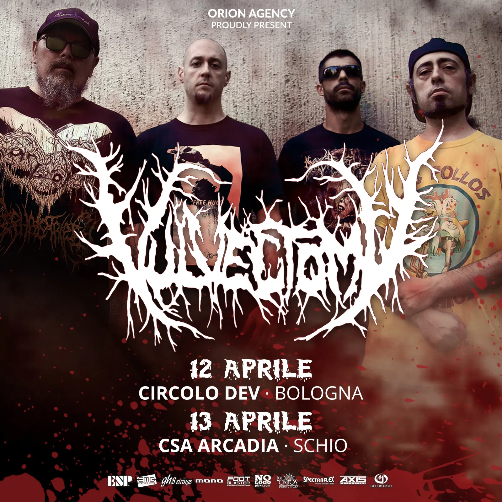 Vulvectomy: due date a Bologna e Schio (VI)