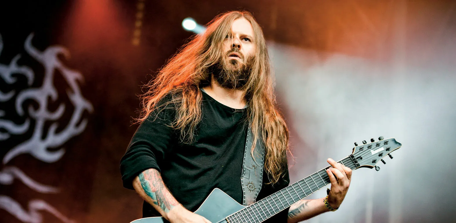 Machine Head: Wacław "Vogg" Kiełtyka, "Una volta per tutte, sono fuori dalla la band!"