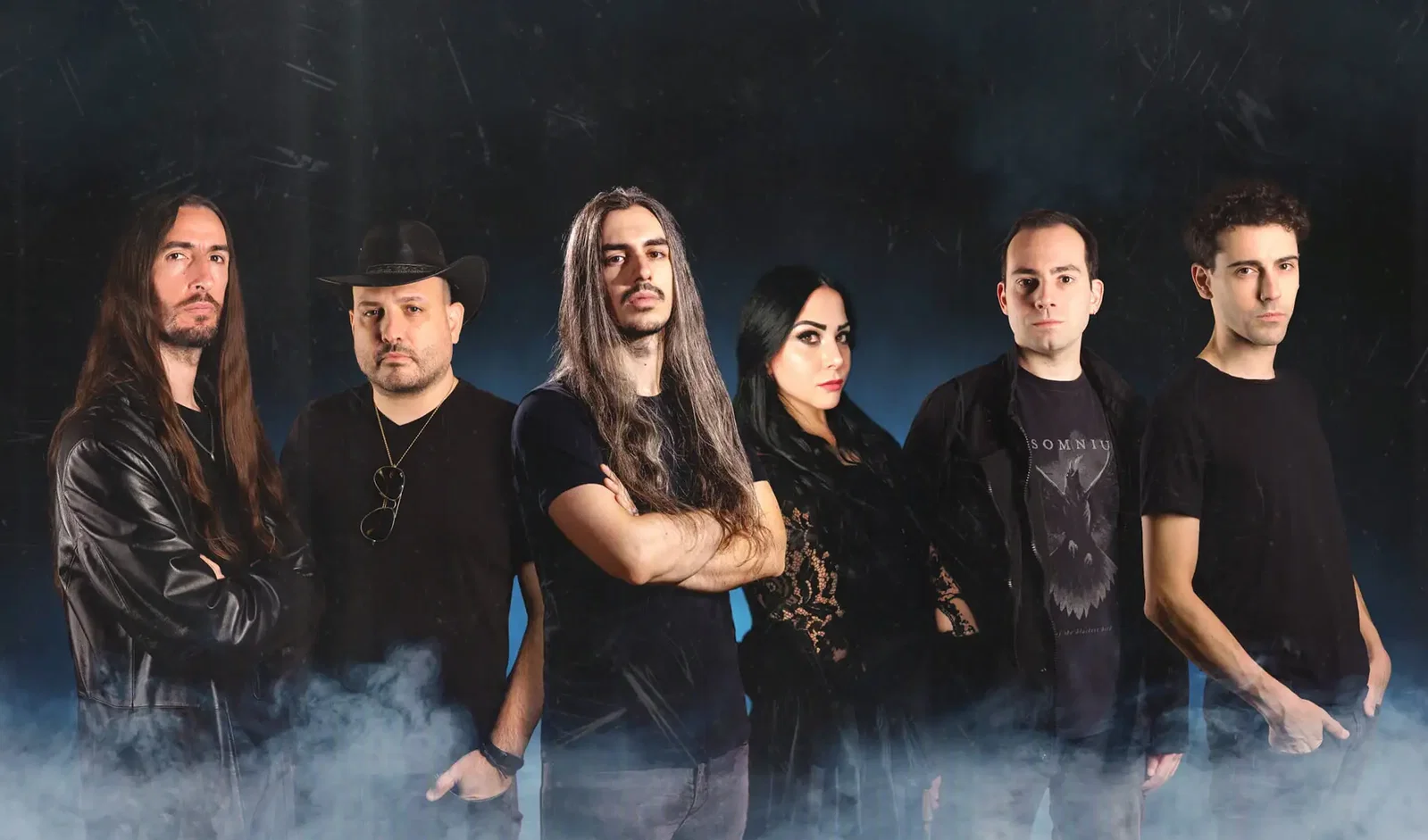 Embrace of Souls: online il primo singolo estratto dal nuovo album