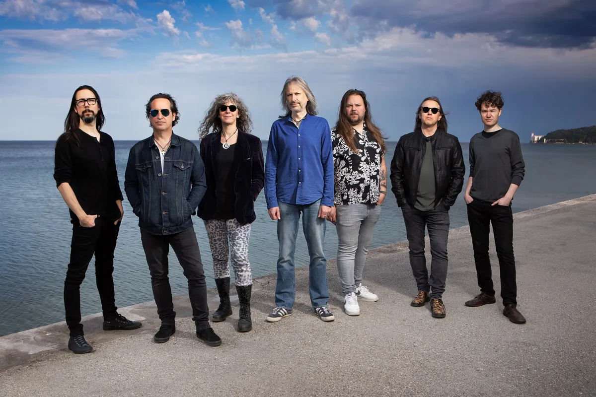 Big Big Train: annunciate due date in Italia in autunno