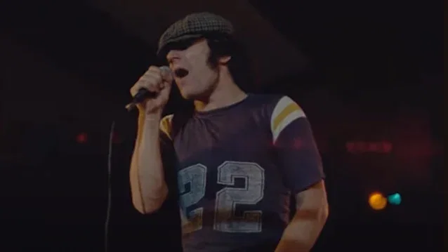 AC/DC: un miliardo di visualizzazioni per "Back In Black"