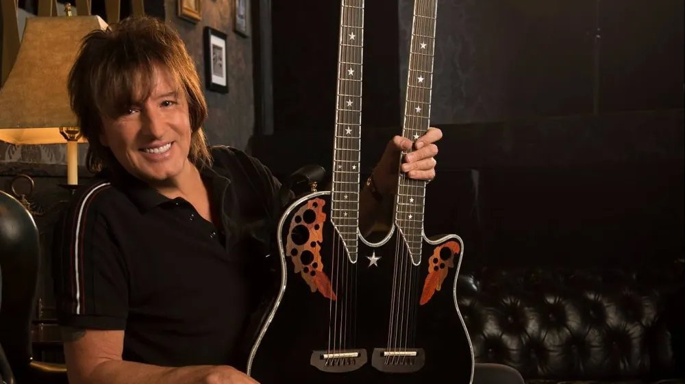 Bon Jovi: i motivi dell'assenza di Richie Sambora alla premiazione del MusiCares 2024