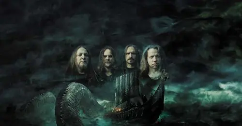 Tyr: singolo on line e dettagli del nuovo album